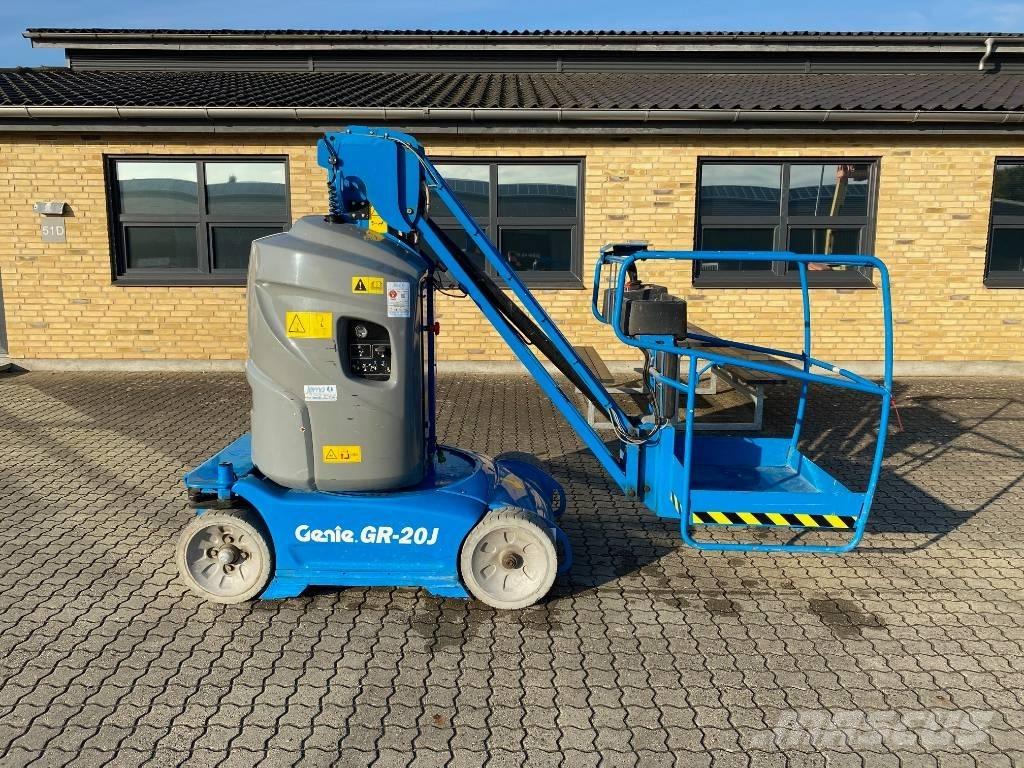 Genie GR 20 J Személyemelők