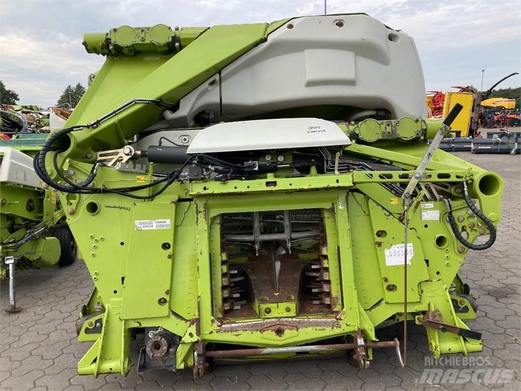 CLAAS Orbis 750 Egyéb mezőgazdasági gépek