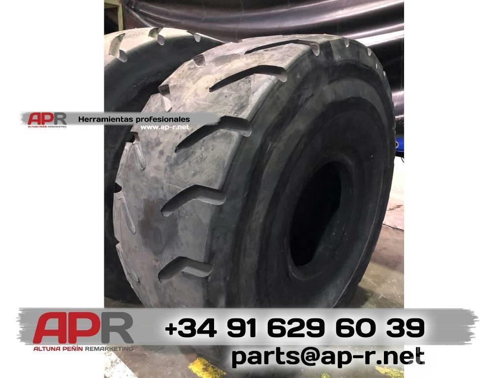 Michelin 29.5R25 Gumiabroncsok, kerekek és felnik
