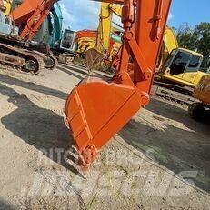 Hitachi 130K-HG Lánctalpas kotrók