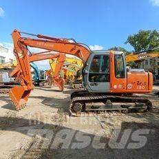 Hitachi 130K-HG Lánctalpas kotrók