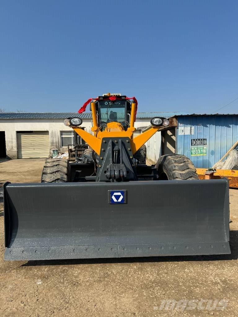 XCMG GR 2153 Gréderek