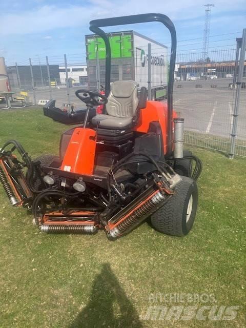 Jacobsen LF550 Golfpálya fűnyírók