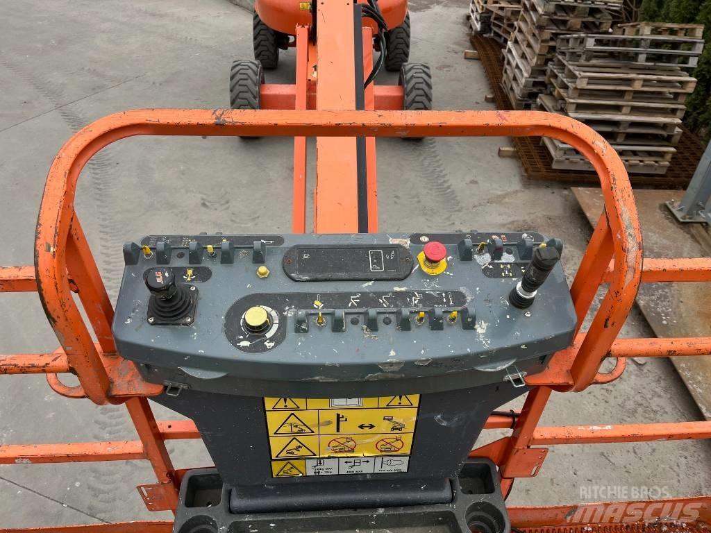 JLG 460 SJ Teleszkópos emelők