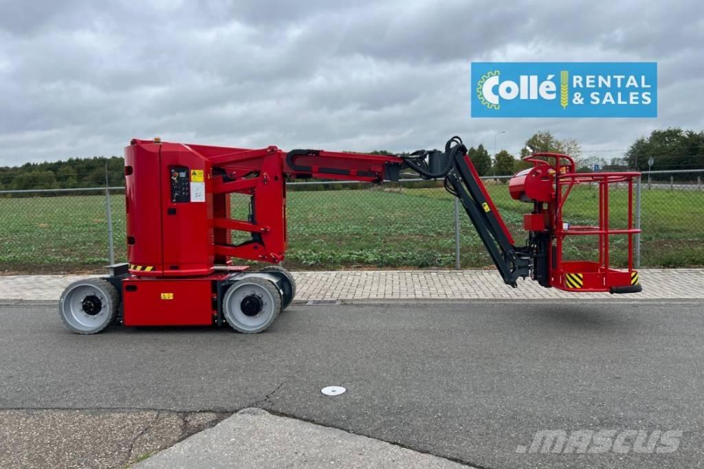 Magni EAB12AC | 2025 Karos emelők