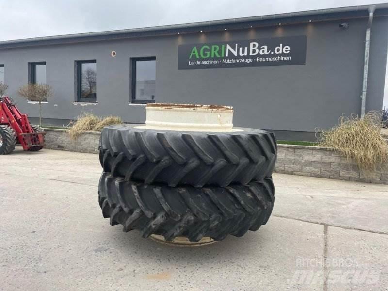 Alliance 18.4 R46 Egyéb traktor tartozékok