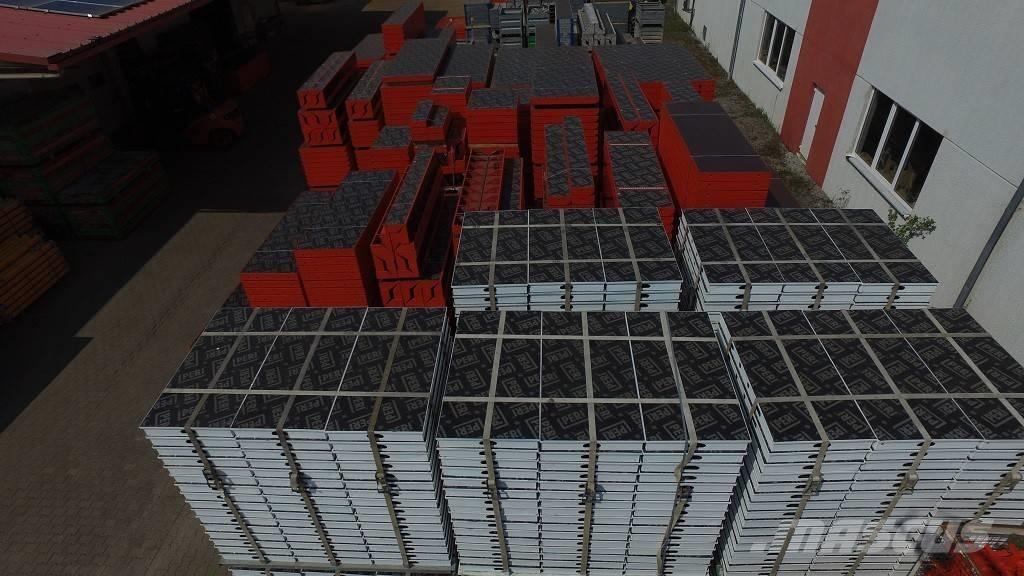 Peri Skydeck PERI Beton tartozékok