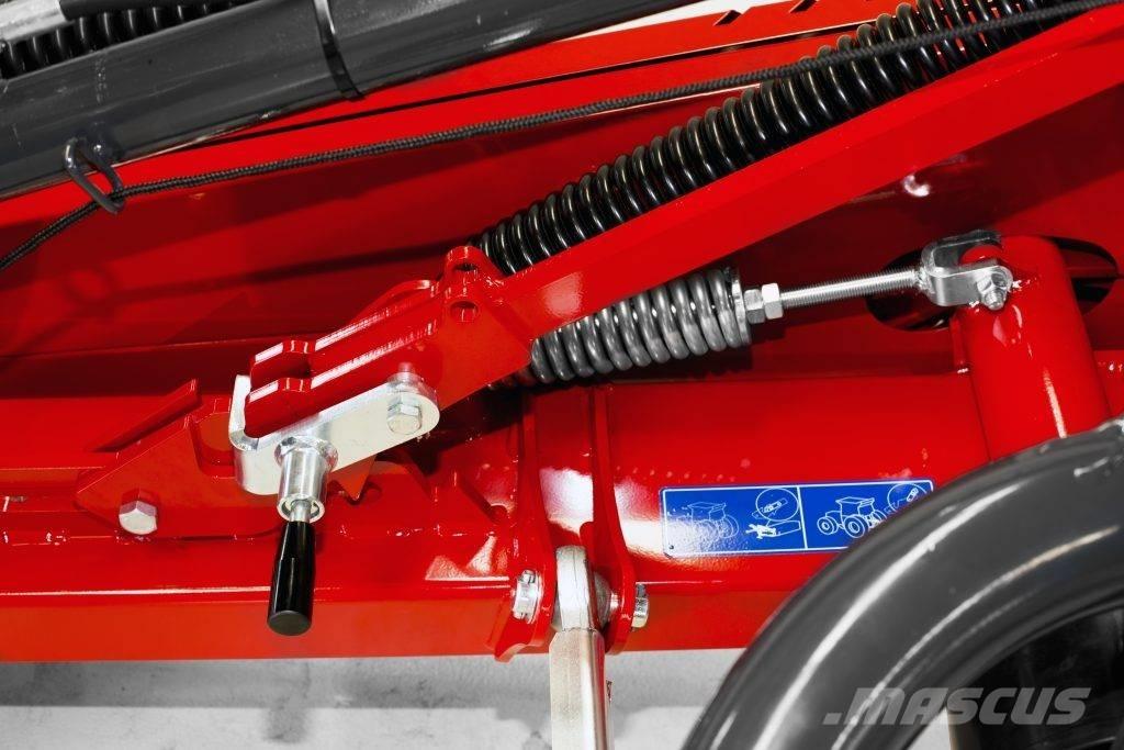 SIP DISC A 300 S Kaszák