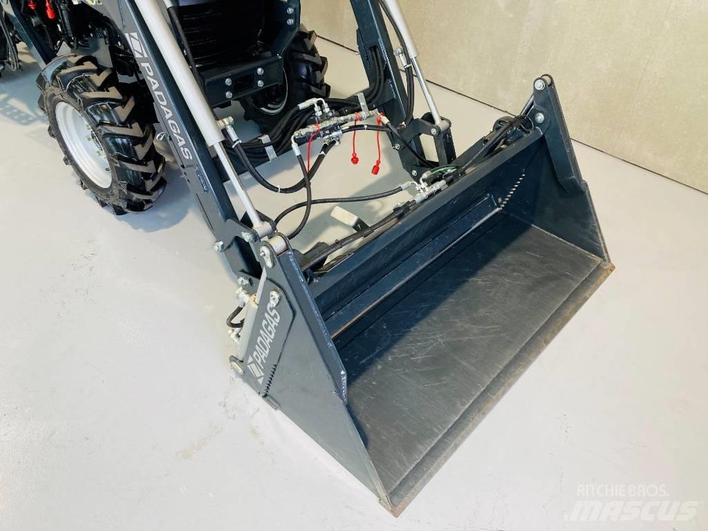 Farmtrac 26 H 4WD Traktorok