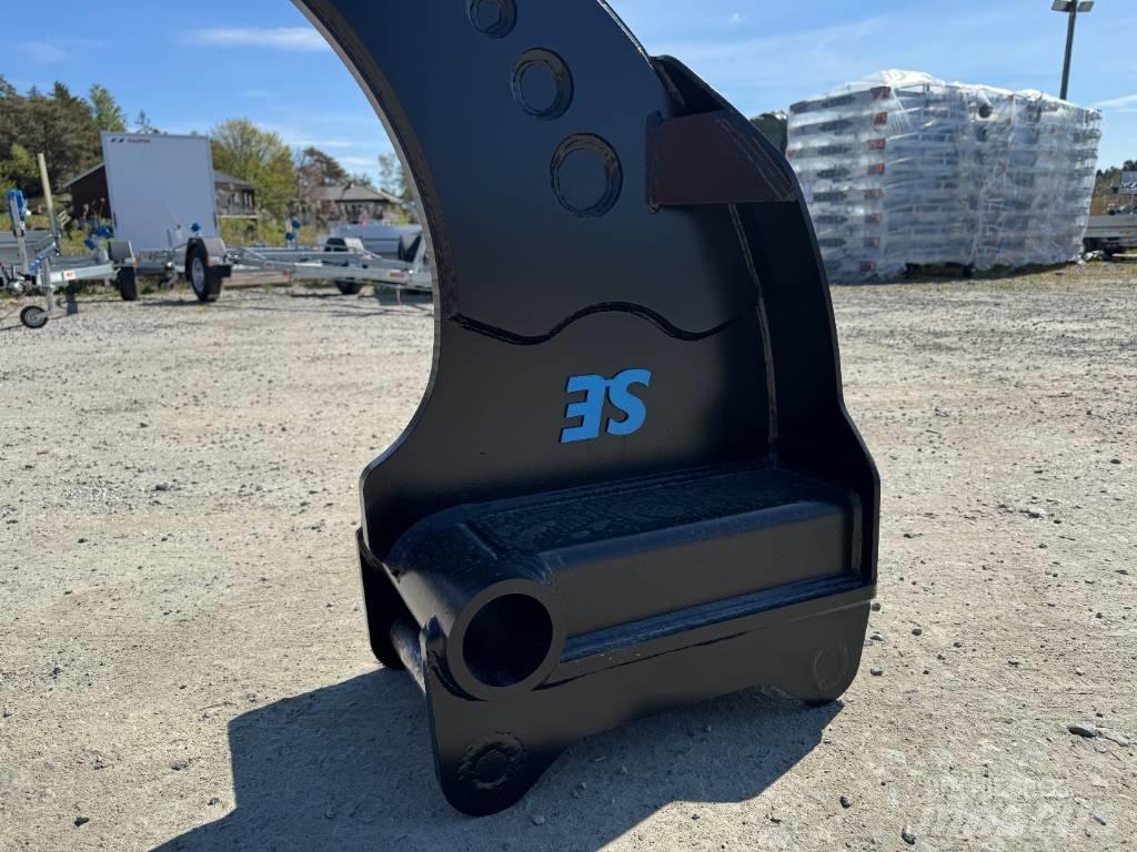  SE Tjälkrok S60 Egyéb alkatrészek
