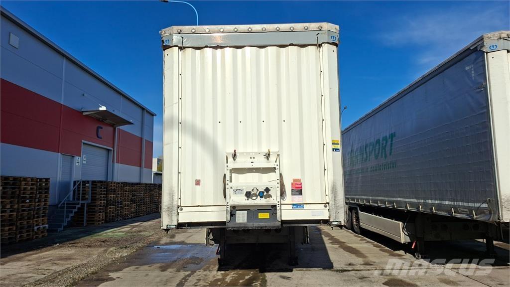 Krone SD Egyéb pótkocsik