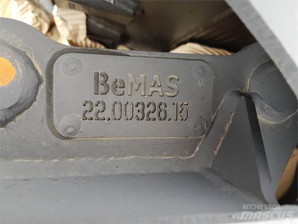TL 400mm SW010 Kotrók