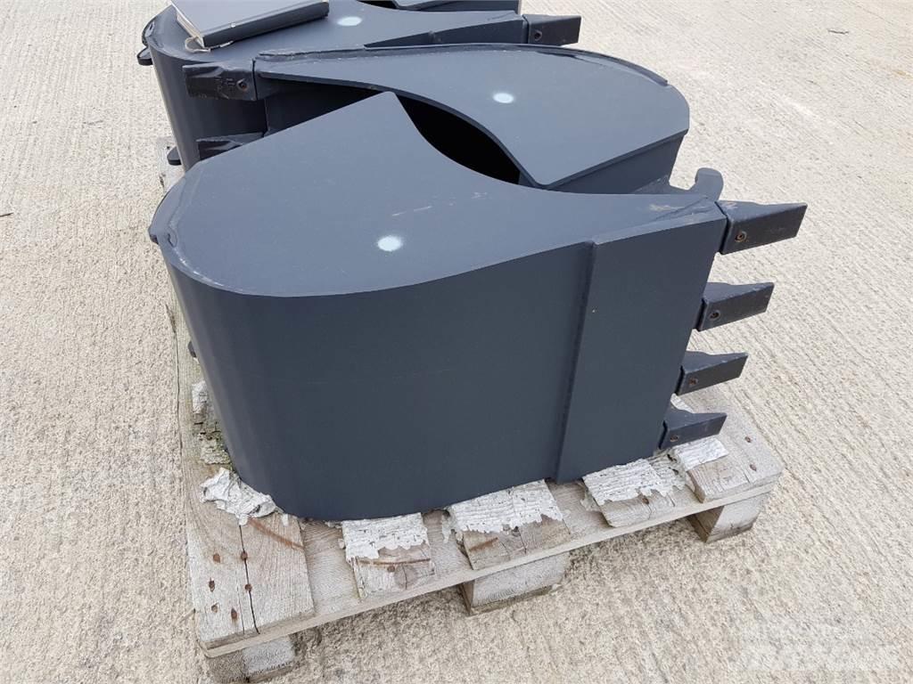 TL 400mm SW010 Kotrók
