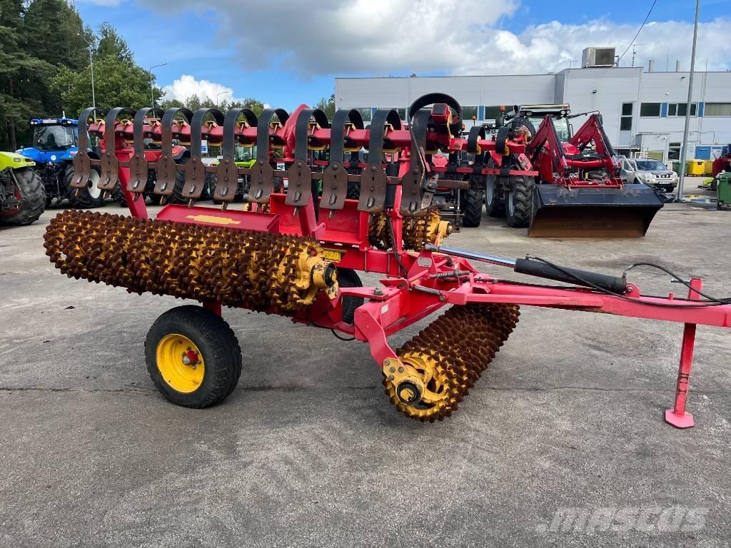 Väderstad ROLLEX 620 Hengerek