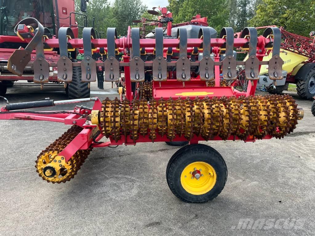 Väderstad ROLLEX 620 Hengerek
