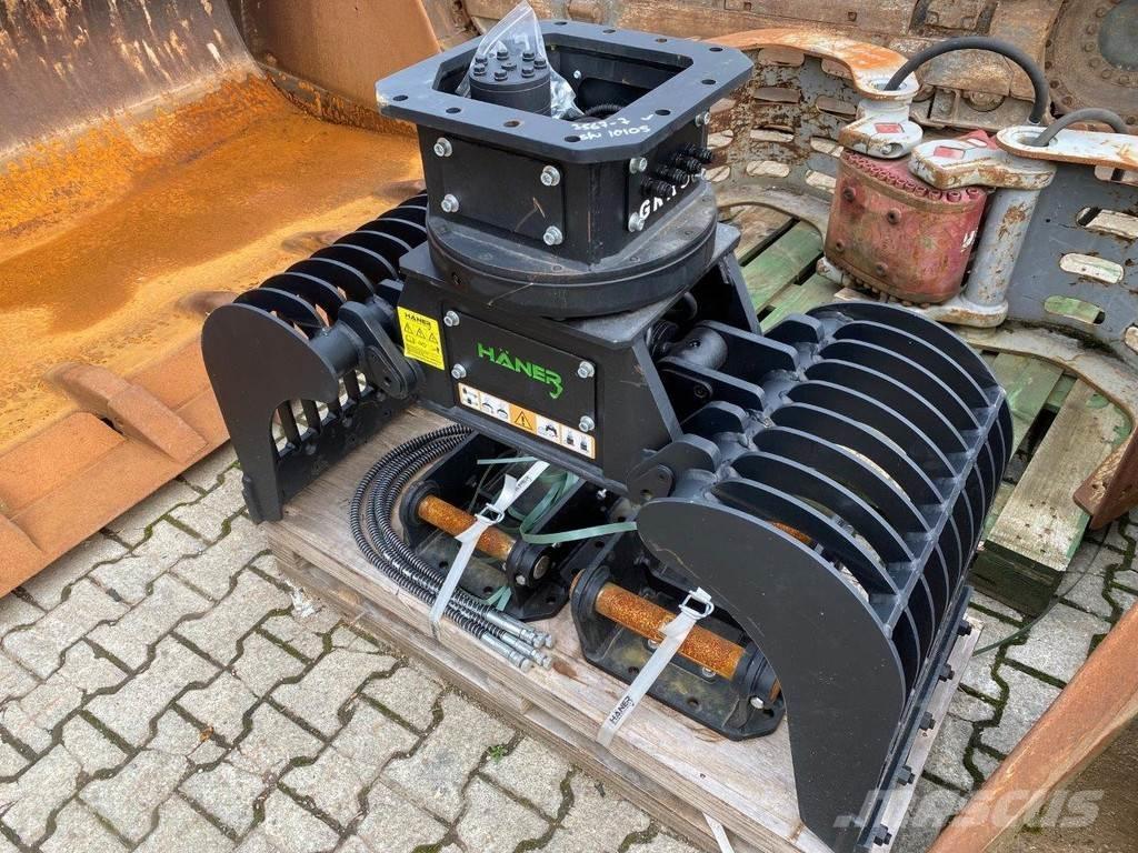  Haner HAGx4.7 Markolók