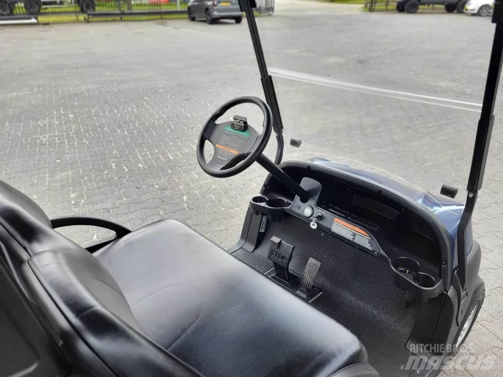 Club Car Tempo Golfkocsik