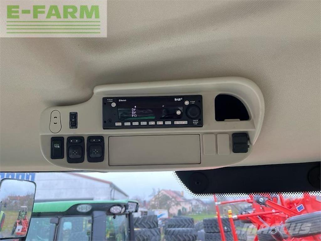 John Deere 6145r Traktorok