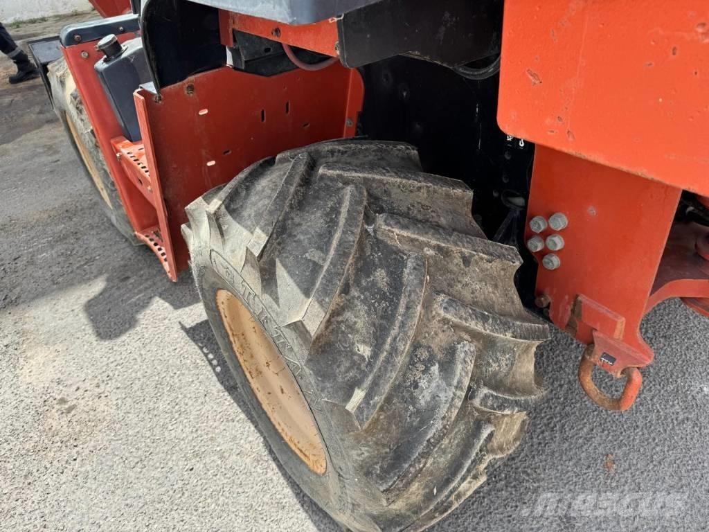Ditch Witch RT 75 Árokásók