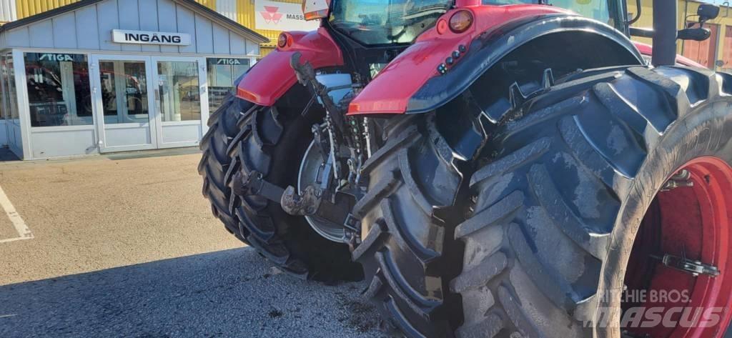 Valtra T 203 Direct Traktorok
