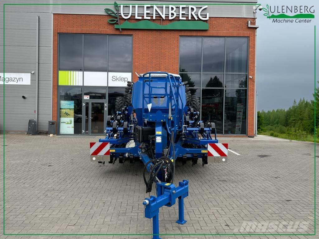 Köckerling VITU 400 Sorvetőgép