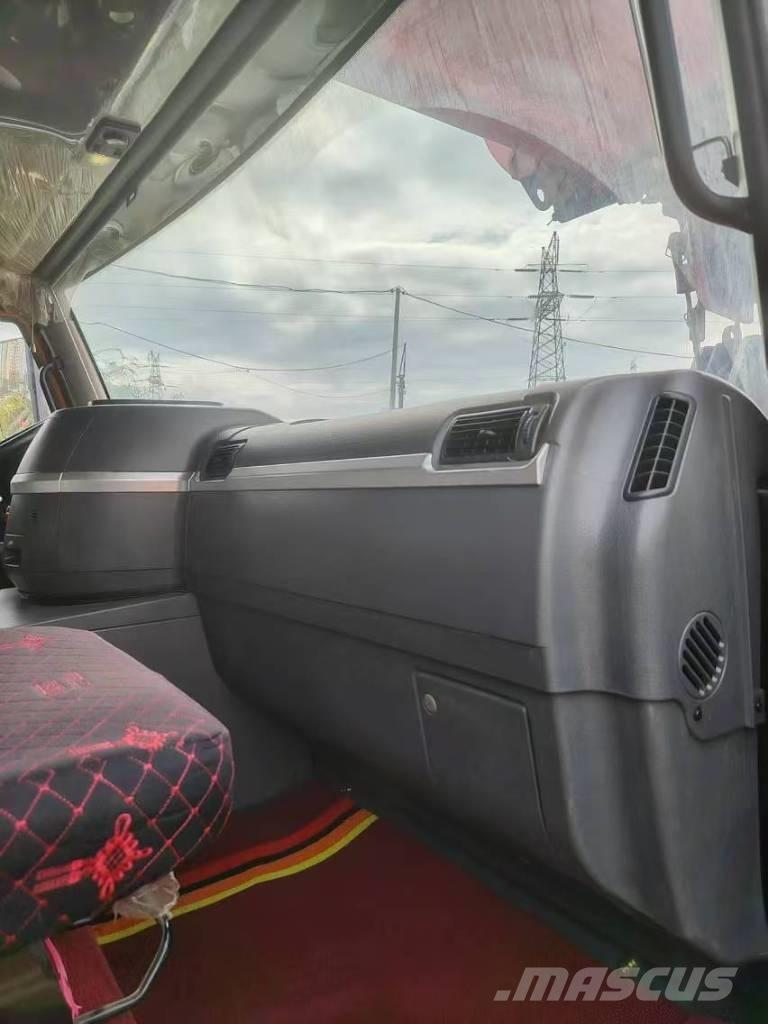 Sany STC1300C8 Terepdaruk