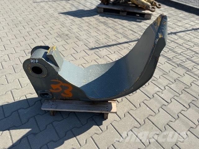 Liebherr NEW PARTS Markolók