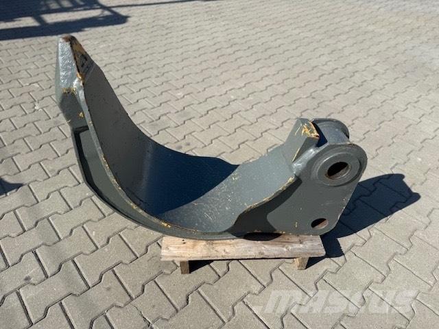 Liebherr NEW PARTS Markolók