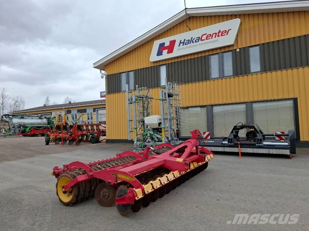 Väderstad CR400 Tárcsás boronák