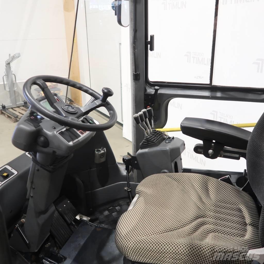 Kalmar DCF70-6H Dízel targoncák