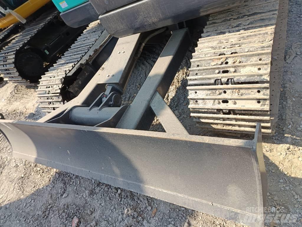 Kobelco SK 75 Közepes (midi) kotrók 7 t - 12 t