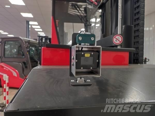Hubtex MAXX 30 Tereptargonca