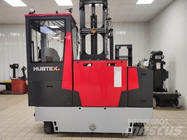 Hubtex MAXX 30 Tereptargonca
