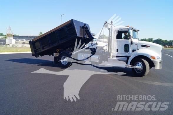Peterbilt 337 Építőipar - Egyebek