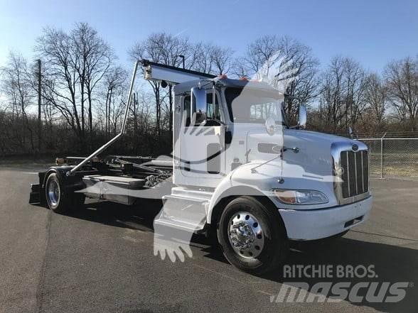 Peterbilt 337 Építőipar - Egyebek