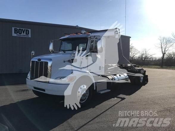 Peterbilt 337 Építőipar - Egyebek