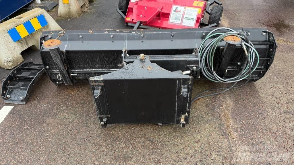 Kellfri SP250T PLOG Tolólapok