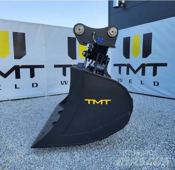 TMT JCB Kotrók