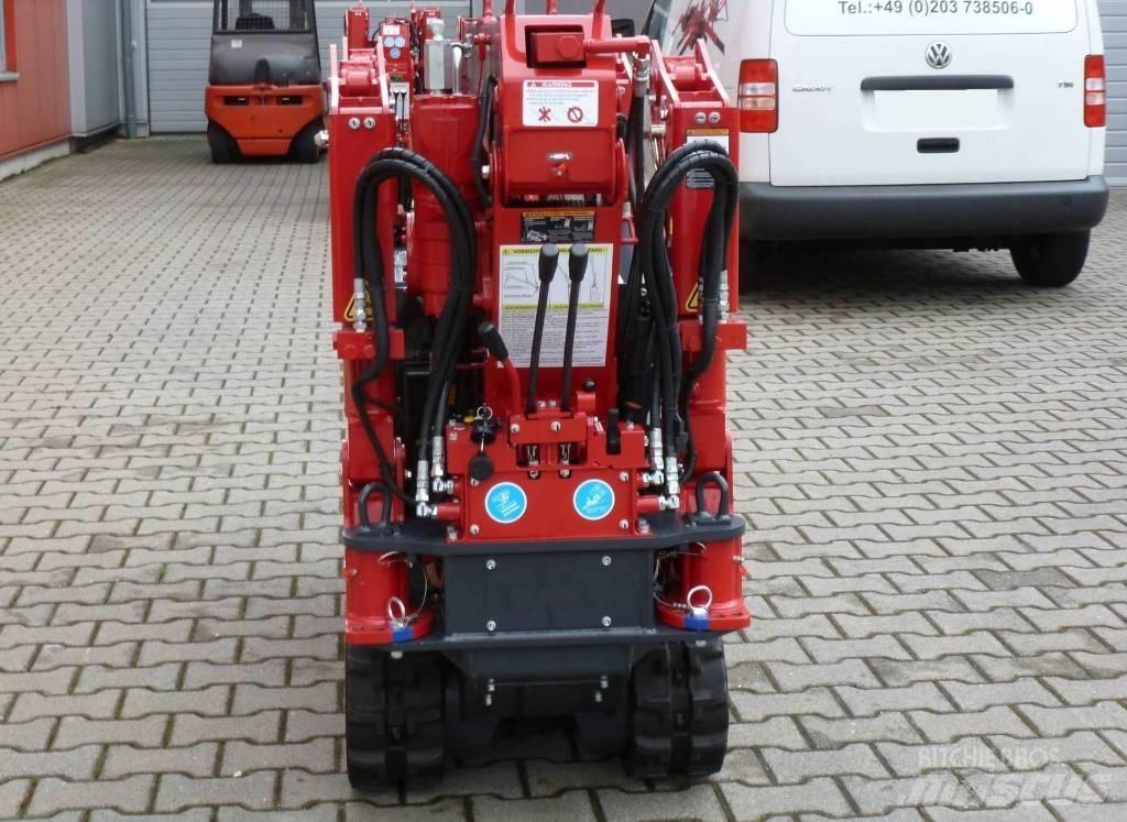 Unic URW-094 Mini daruk