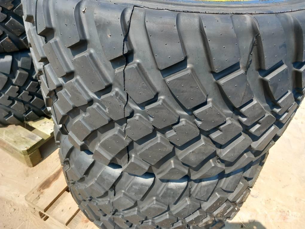 Barkley 500/45R22.5 Gumiabroncsok, kerekek és felnik