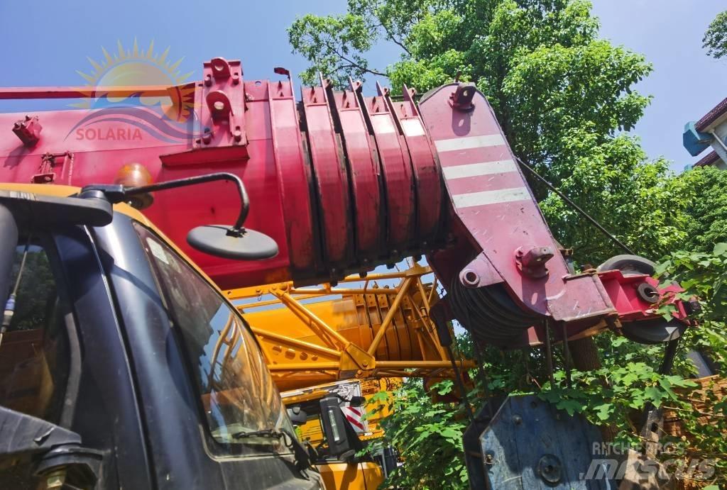 Sany stc 200 Terepdaruk