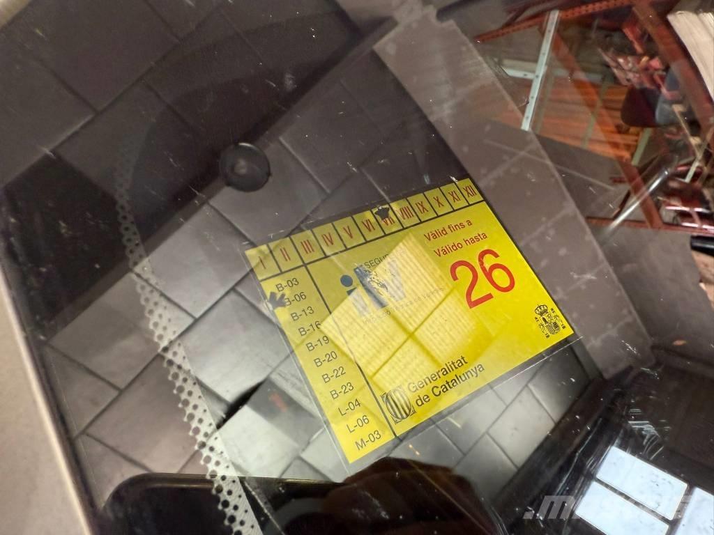 BMW X5 3.0D Kistehergépjárművek