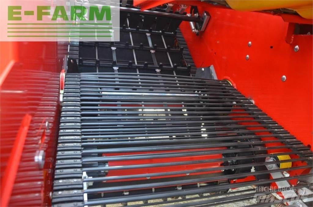 Grimme se 75-55 sb Burgonya kombájnok és kiszedők