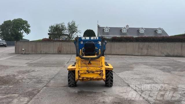 Thwaites 3 ton Mezei dömperek
