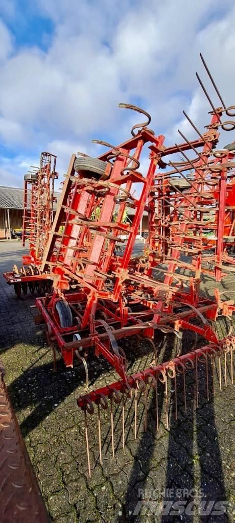 BEFA 6,5 meter Kultivátorok