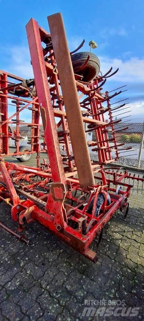 BEFA 6,5 meter Kultivátorok