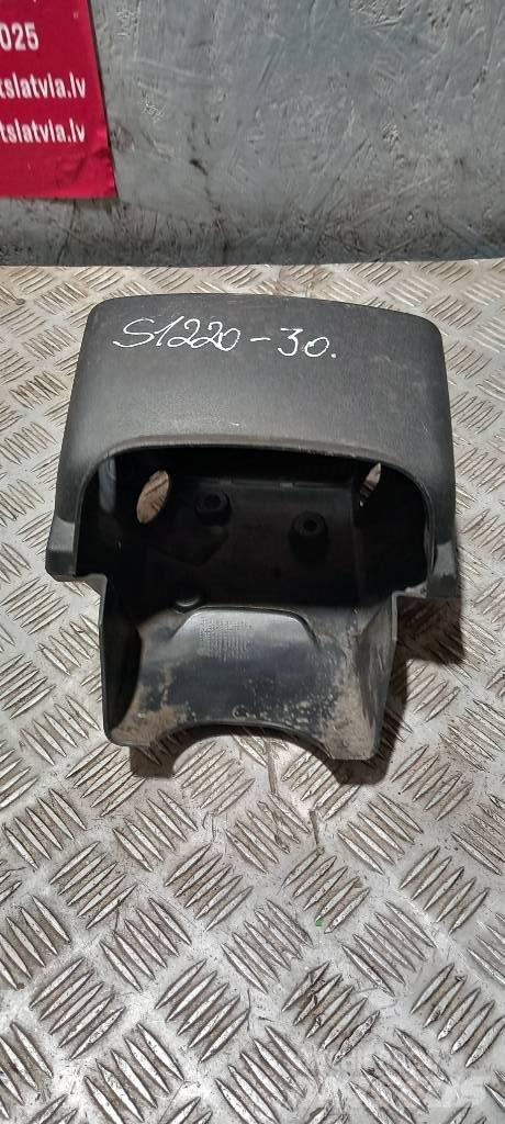 Scania G 400   1549222 Vezetőfülke és belső tartozékok