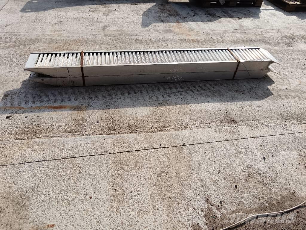  Defenitive CLM Haszonjárművek - Egyéb