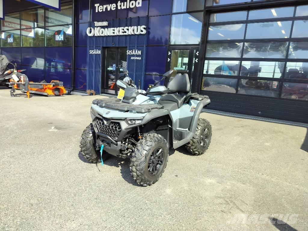 CFMoto CFORCE 1000 ATV-k