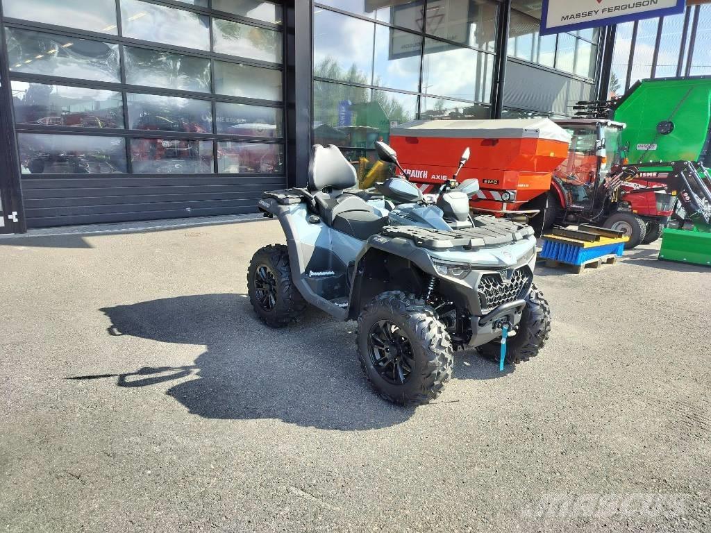 CFMoto CFORCE 1000 ATV-k